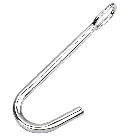 Ball No Stainless Hook Plug 5783 PerfectFit Steel 0908